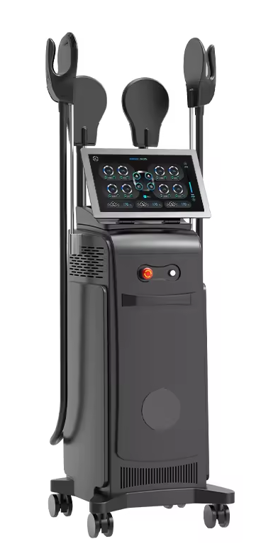The Kallos Care Body Slimming Machine